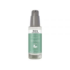 REN Clean Skincare - Evercalm Redness Relief Serum, Sensitive Ski
