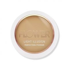 FLOWER Beauty By Drew Barrymore Light Illusion Perfecting Powder 