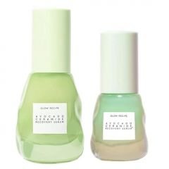 Glow Recipe Avocado Soothe + De-Puff Duo - Avocado Ceramide Serum