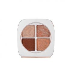 FLOWER Beauty Petal Play Eyeshadow Palette- Travel-Size + Everyda