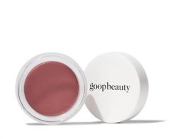 goop Beauty Cream Blush | Sheer Pop of Color for Lips & Cheek