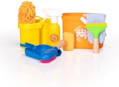 Fat Brain Toys Pretendables Milk and Cookies Set - Pretendables M