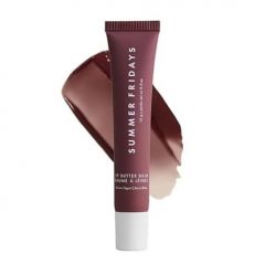 Summer Fridays Lip Butter Balm - Conditioning Lip Mask and Lip Ba