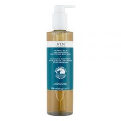 REN Clean Skincare - Atlantic Kelp And Magnesium Anti-Fatigue Bod