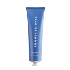 Summer Fridays Jumbo Jet Lag Mask - Hydrating Face Mask + Moistur