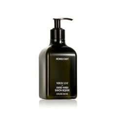 Homecourt Hand Wash - Gently Cleanses and Hydrates 12 Fl Oz Nerol
