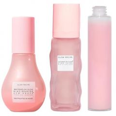 Glow Recipe Niacinamide Dew Drops Brightening Serum (40 ml) + Pin