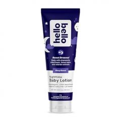 Hello Bello Premium Baby Lotion I Vegan and Cruelty Free Moisturi