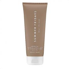 Summer Fridays Summer Silk Nourishing Body Lotion - Hydrating Bod