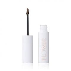 FLOWER BEAUTY By Drew Barrymore Fiber Fix Eyebrow Gel - Tinted Br
