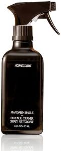 Homecourt Surface Cleaner Spray, All-Purpose, Clean Formula, 16 f