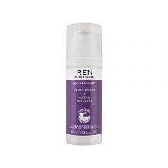 REN Clean Skincare - Bio Retinoid Youth Cream - Natural, Irritati