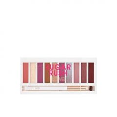 FLOWER BEAUTY By Drew Barrymore Shimmer + Shade Eyeshadow Palette
