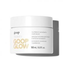 goop Beauty Hair Mask | Frizz Control & Strengthening Treatme