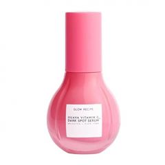 Glow Recipe AHA BHA Salicylic Acid Serum - Strawberry Face Serum,