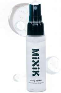 MIXIK Korean Skin Care Spray Serum - Hydrating Serum Spray for Fa