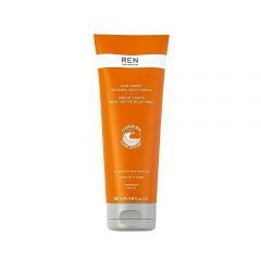 REN Clean Skincare AHA Exfoliating Moisturizing Body Serum - Lact