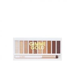 FLOWER BEAUTY By Drew Barrymore Shimmer + Shade Eyeshadow Palette