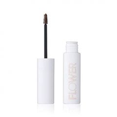 FLOWER BEAUTY By Drew Barrymore Fiber Fix Eyebrow Gel - Tinted Br