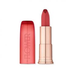 FLOWER BEAUTY By Drew Barrymore Perfect Pout Moisturizing Lipstic