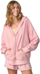 florence by mills Women's Cozy Crush Slouchy Sleeve Oversize