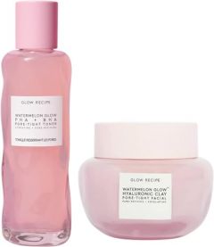 Glow Recipe Blueberry Bounce Gentle Face Cleanser & Makeup Re