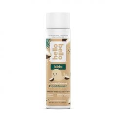 Hello Bello Kid's Conditioner - Hypoallergenic, pH-Balanced 