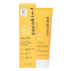 Cocokind Turmeric Tonic, Spot Treatment for Dark Spots and Blemis