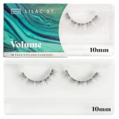 Lilac St - Originals Natural Faux Eyelash Clusters (12mm) - Soft,
