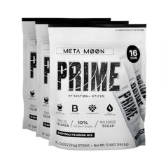 PRIME HYDRATION+ Sticks META Moon | Hydration Powder Single Serve