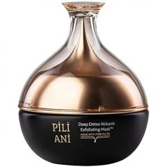 Pili Ani Moisturizing Tinted Pili Lip Butter in Choclát - Infuse