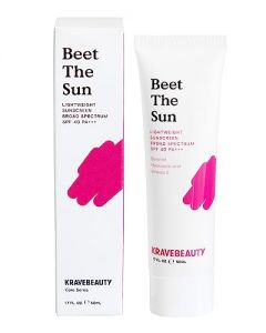 KraveBeauty Great Barrier Relief, Soothing Skin Barrier Repair Se