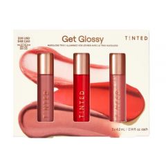 Live Tinted Travel Duo: Includes Travel-sized Hueguard 3-in-1 Min