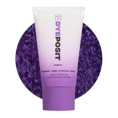 Good Dye Young DYEposit Color Depositing Conditioner (Purple) - C