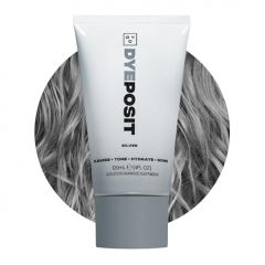 Good Dye Young DYEposit Color Depositing Conditioner (Silver) - C