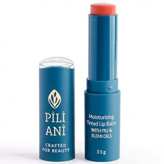 Pili Ani Self-Care Night Recovery Oil - Rich Facial Oil infused w