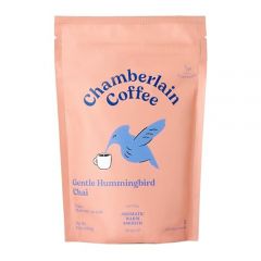 Chamberlain Coffee Gentle Hummingbird Chai Mix - Warm, Aromatic V