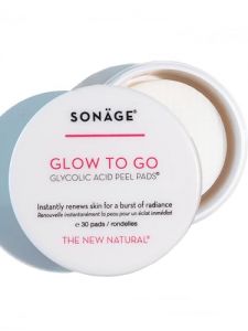 Sonage Hydrating Facial Rinse | Alcohol-Free Hydrating Facial Ton