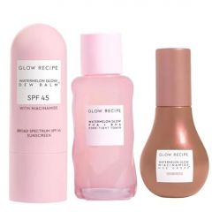 Glow Recipe Katie Fang Travel Size Skincare Kit - PHA + BHA Facia