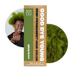 Good Dye Young Semi Permanent Green Hair Dye (Devil's Ivy) ?