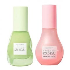 Glow Recipe Hydration Vacation Skincare Set - Plum Plump Hyaluron
