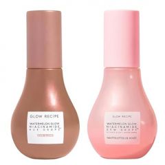 Sahajan Ayurveda Science of Intuition Radiance Face Serum - Ayurv