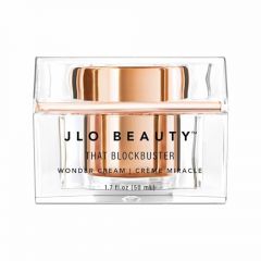 JLO BEAUTY That Blockbuster Hydrating Cream | Plumps, Nourishes, 
