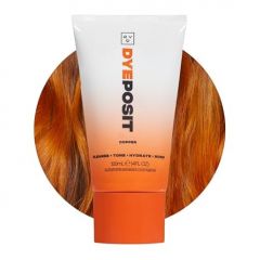 Good Dye Young Color Depositing Mask, DYEposit Color Depositing C