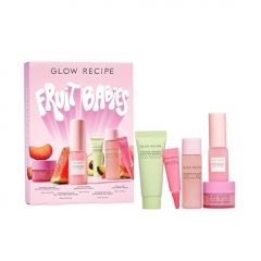 Glow Recipe Get Glowing With Me Kit by Katie Fang - PHA + BHA Fac