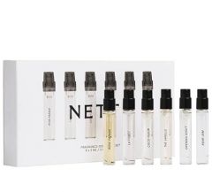 Ellis Brooklyn Pura Smart Home Fragrance Diffuser Kit with Verb &