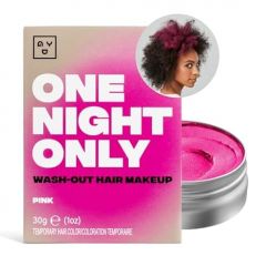 Good Dye Young - One Night Only (Pink) | Temporary Hair Color for