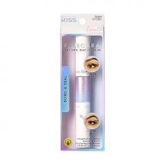 KISS Falscara DIY Eyelash Extension Bond & Seal Infused with 