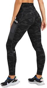 Fabletics Women's On-The-Go PowerHold High-Waisted Legging, 