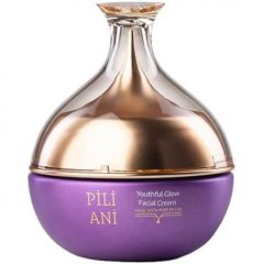 Pili Deep Detox Volcanic Exfoliating Mask – Detoxifying, purify